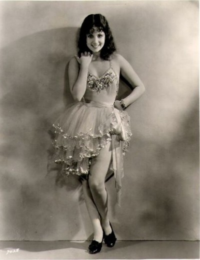 Dorothy Janis