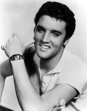 Elvis Presley