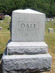 Esther Dale