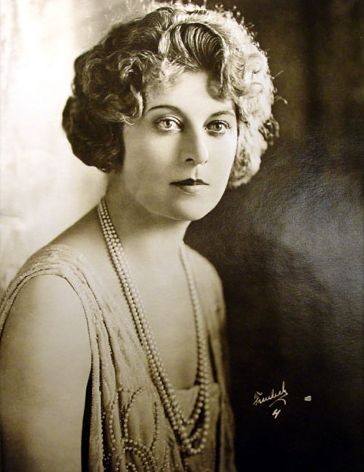 Gertrude Astor