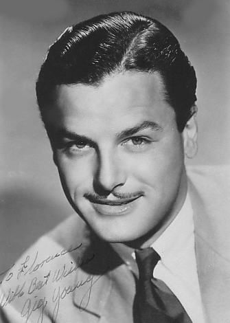 Gig Young