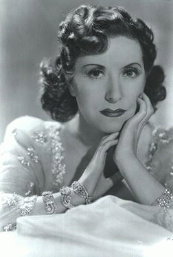 Gracie Allen