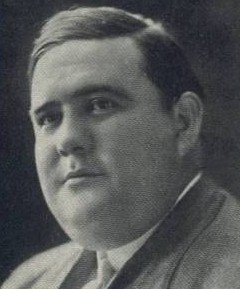 Hughie Mack