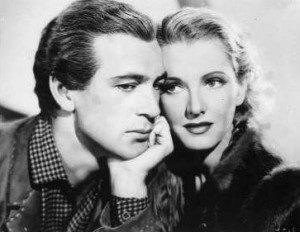 Jean Arthur