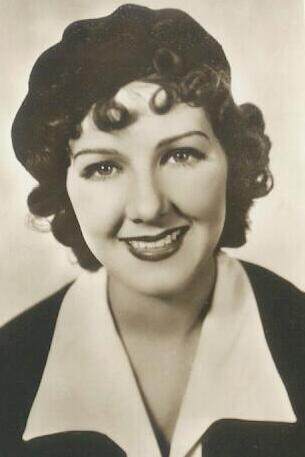 Jean Parker