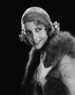 Jeanette MacDonald