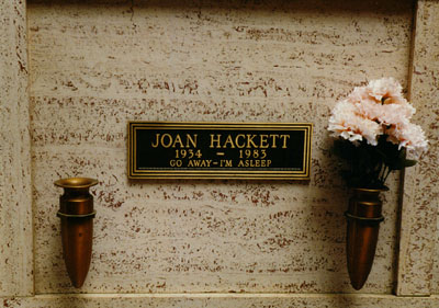 Joan Hackett 5 - 