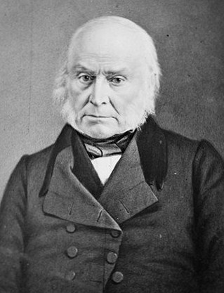 John Quincy Adams