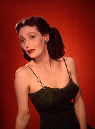 Loretta Young