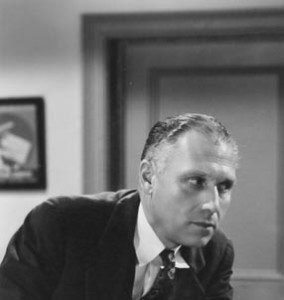 Richard Abbott