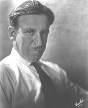 Tod Browning