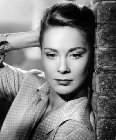 Alida Valli