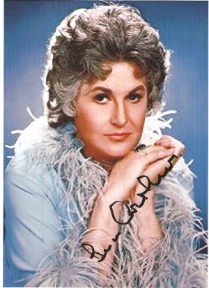 Bea Arthur