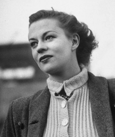 Uta Hagen