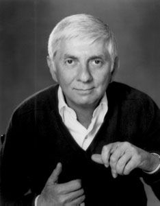 Aaron Spelling