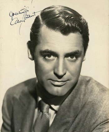 Cary Grant