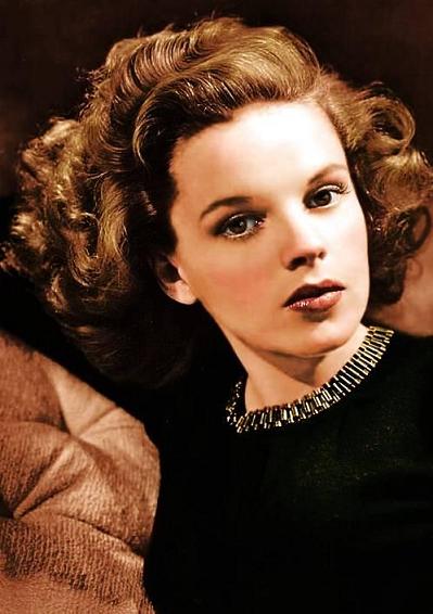 Judy Garland