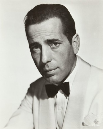 Humphrey Bogart