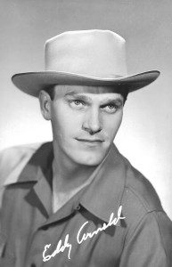 Eddy Arnold