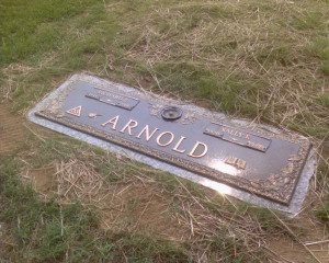 Eddy Arnold