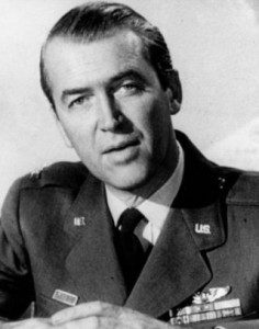 James Stewart
