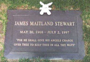 James Stewart
