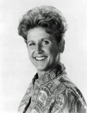 Ann Davis