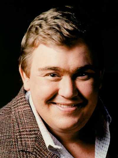 John Candy