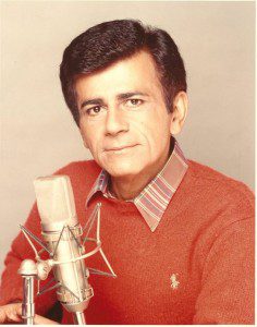 Casey Kasem