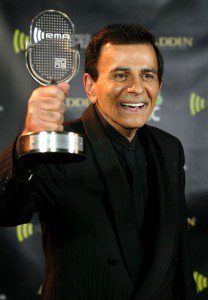 Casey Kasem
