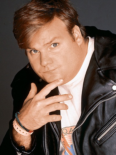 Chris Farley