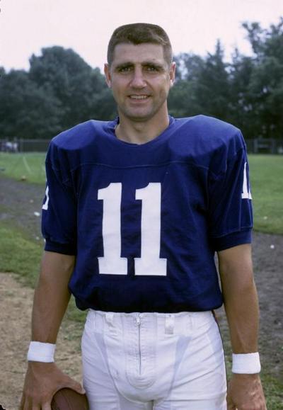 Earl Morrall