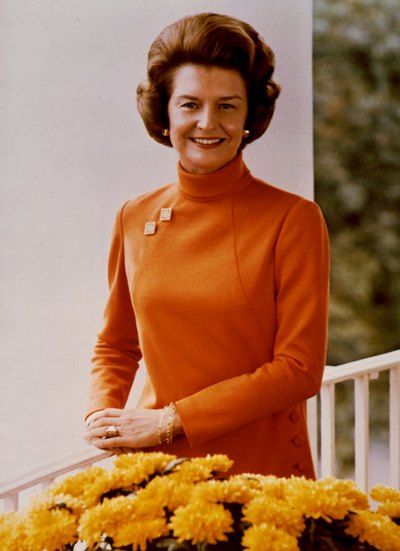 Betty Ford