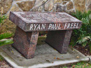 Ryan Paul Freel