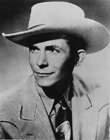 Hank Williams Sr.