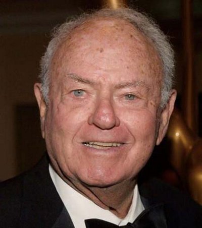 Harvey Korman