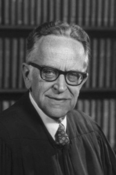 Harry Blackmun