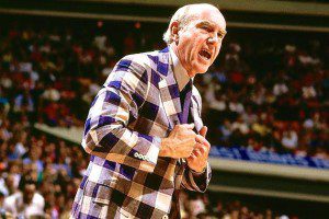Jack Ramsay