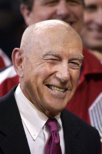 Jack Ramsay