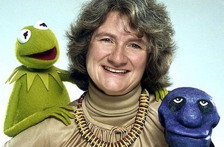 Jane Henson