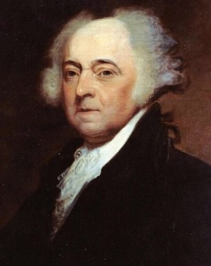 John Adams