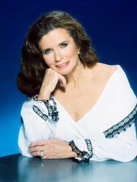 June Carter Cash