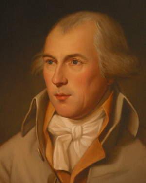 James Madison