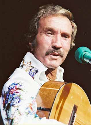 Marty Robbins