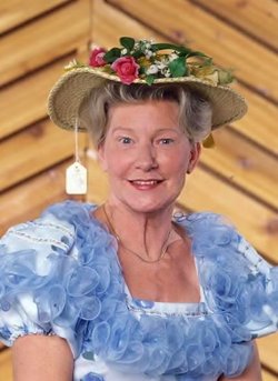 Minnie Pearl