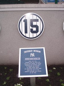 Thurman Munson