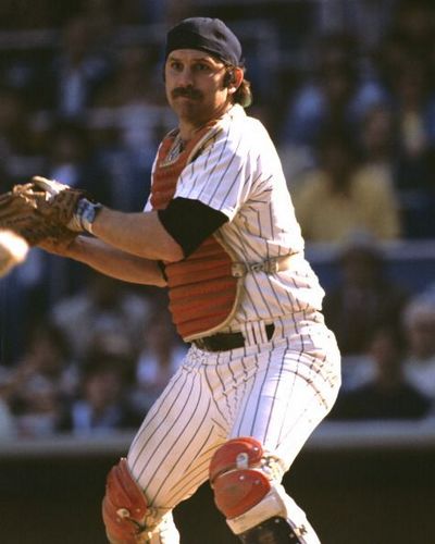 Thurman Munson