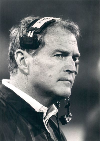 Chuck Noll