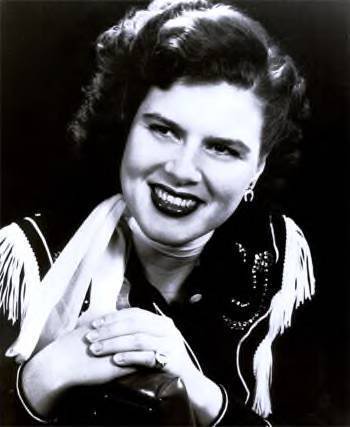 Patsy Cline