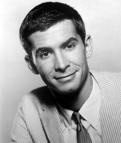 Anthony Perkins